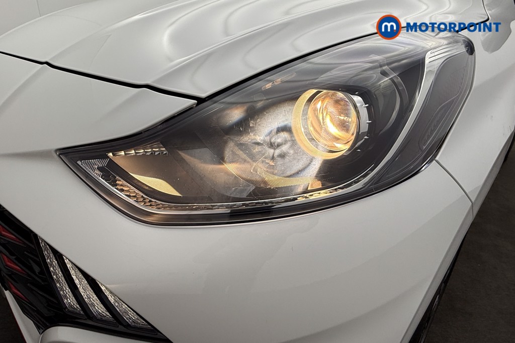 Used Hyundai i10 2021 for sale - 77196113: Photo 30