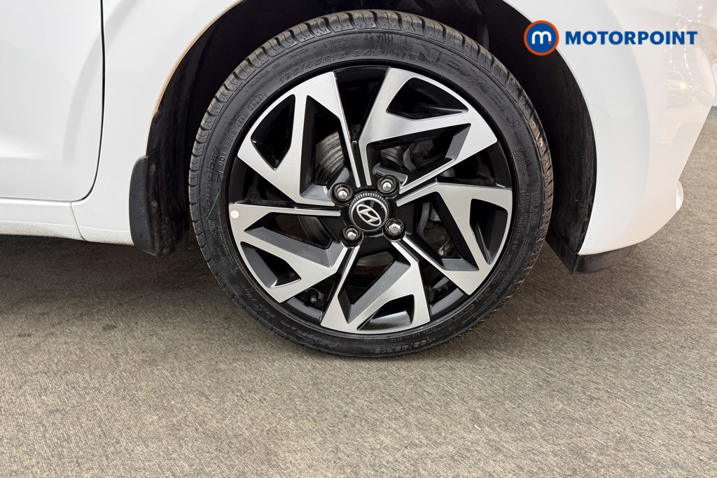 Used Hyundai i10 2021 for sale - 77196113: Photo 31