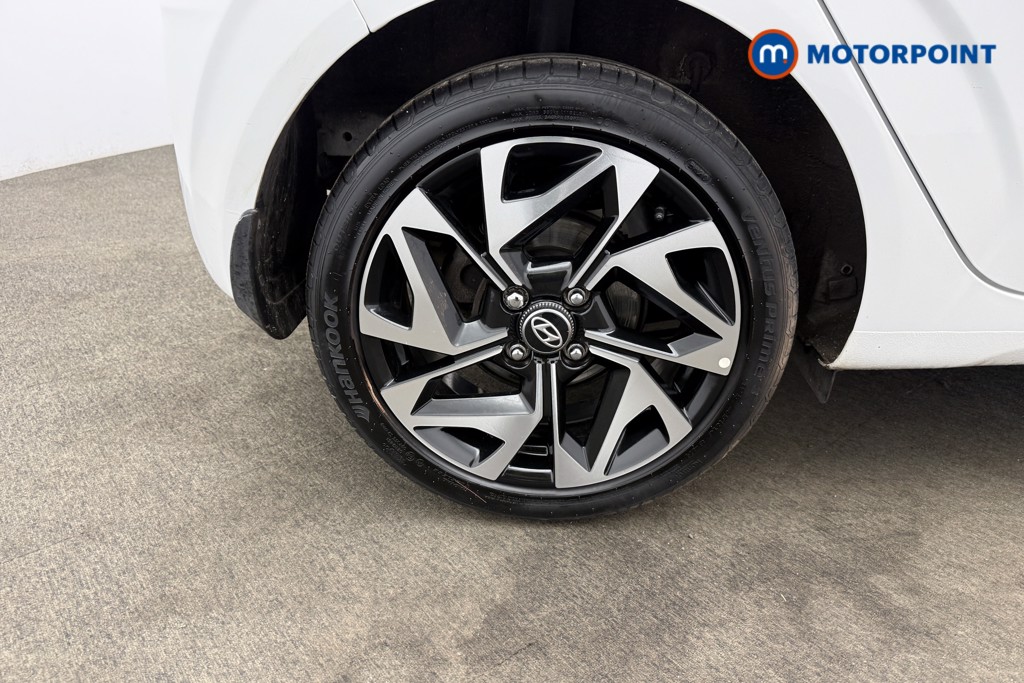 Used Hyundai i10 2021 for sale - 77196113: Photo 32