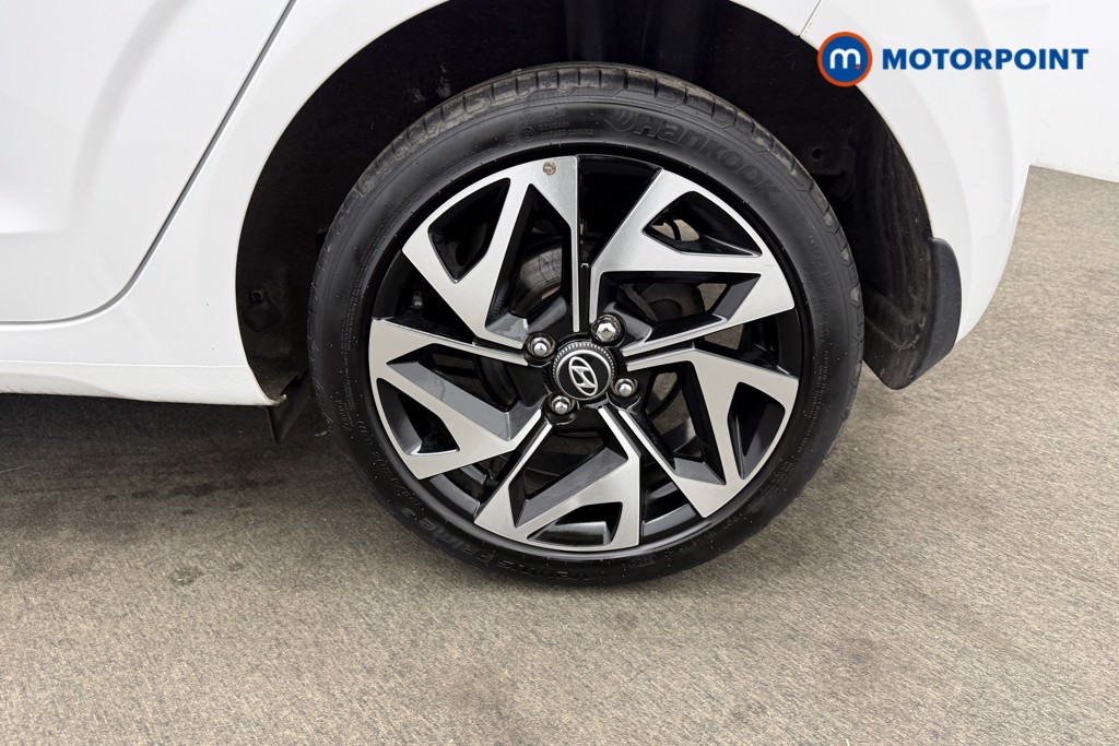 Used Hyundai i10 2021 for sale - 77196113: Photo 33