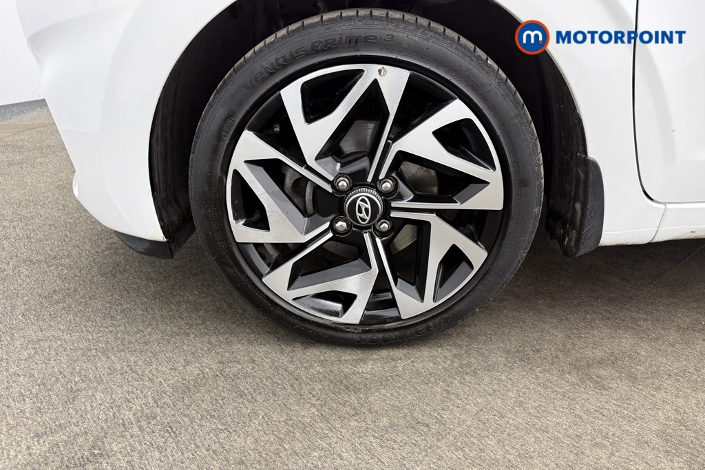 Used Hyundai i10 2021 for sale - 77196113: Photo 34