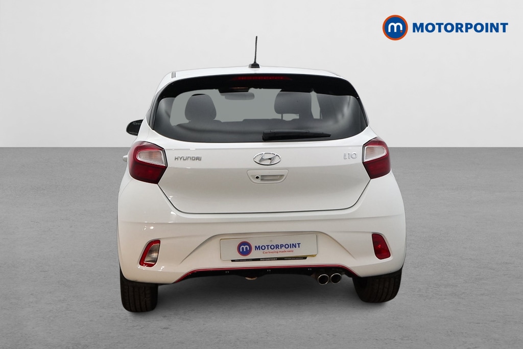 Used Hyundai i10 2021 for sale - 77196113: Photo 6