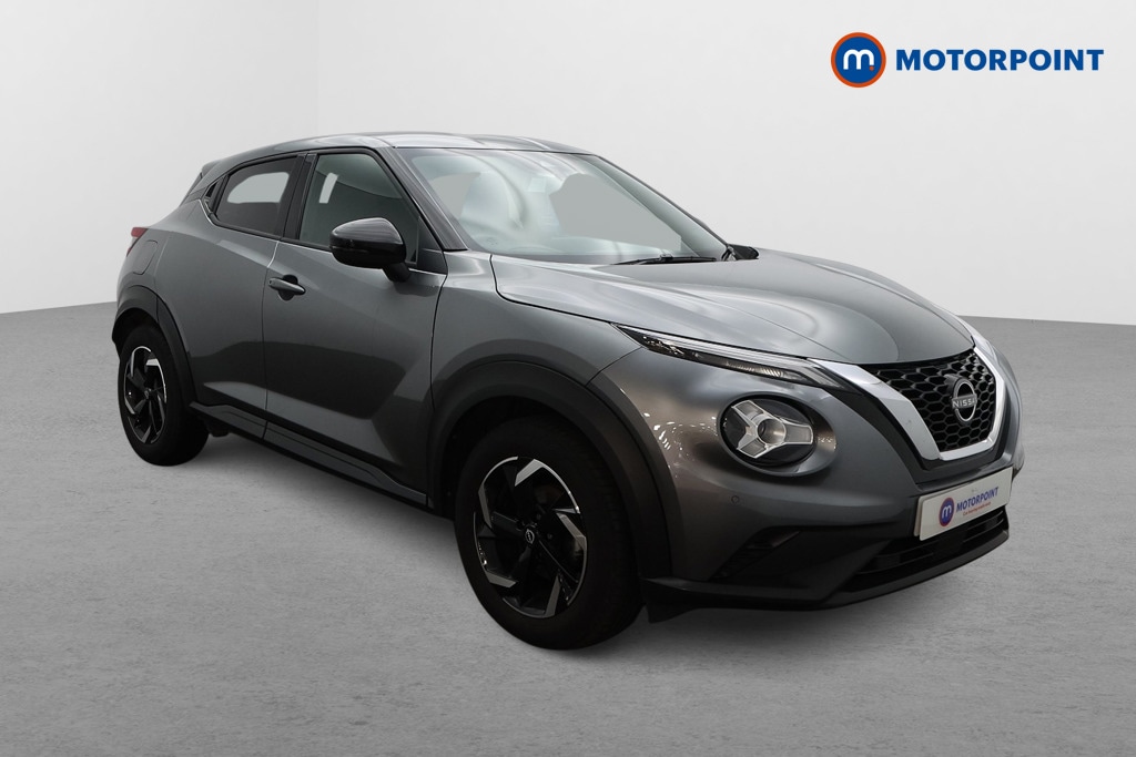 Used Nissan Juke 2024 for sale - 76933783: Photo 1