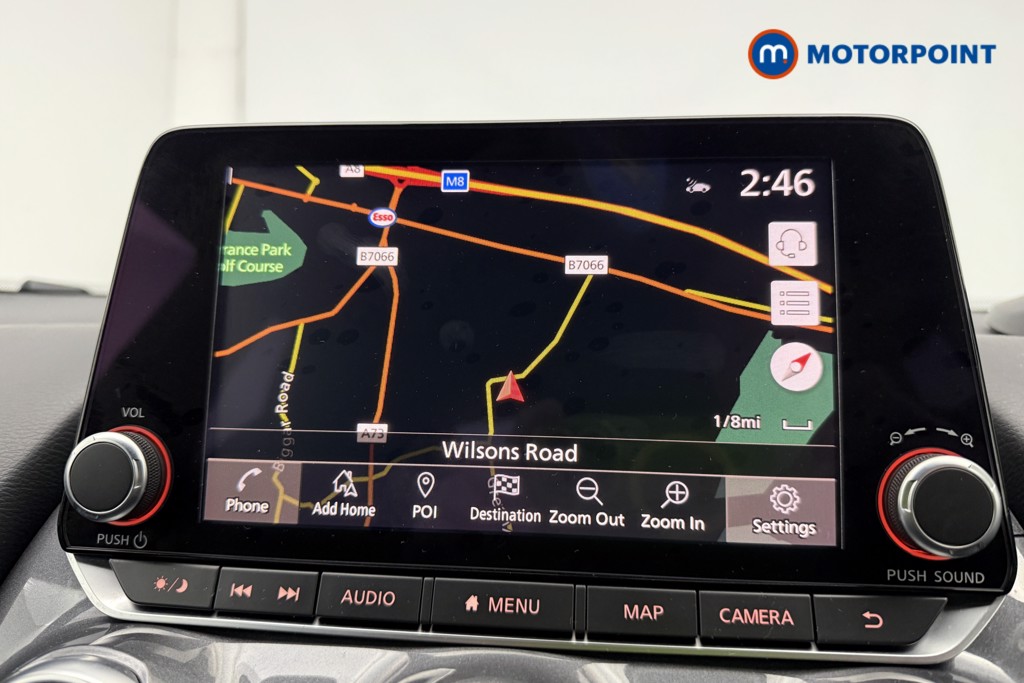 Used Nissan Juke 2024 for sale - 76933783: Photo 10