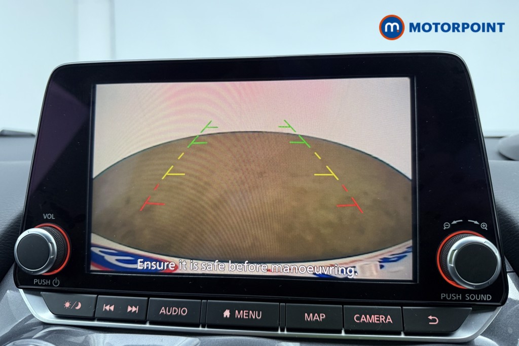 Used Nissan Juke 2024 for sale - 76933783: Photo 11