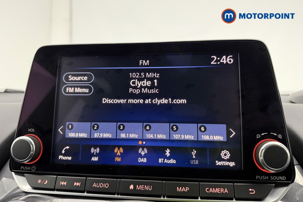 Used Nissan Juke 2024 for sale - 76933783: Photo 12