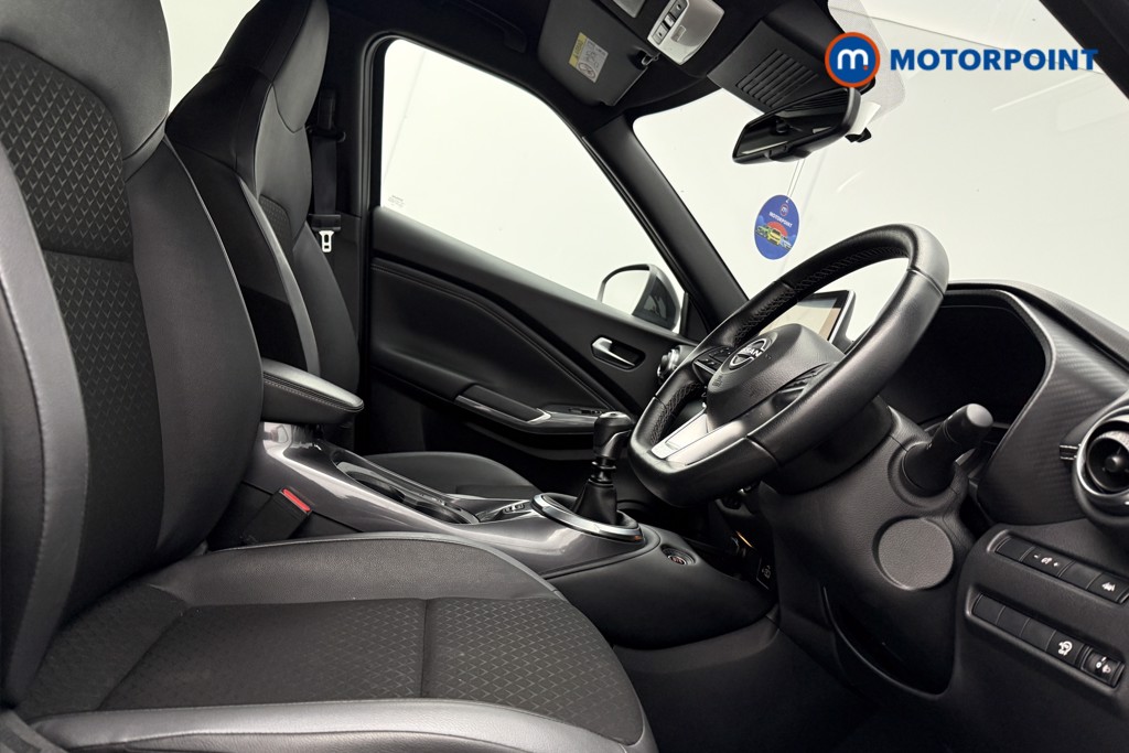 Used Nissan Juke 2024 for sale - 76933783: Photo 16