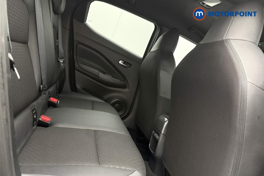 Used Nissan Juke 2024 for sale - 76933783: Photo 17