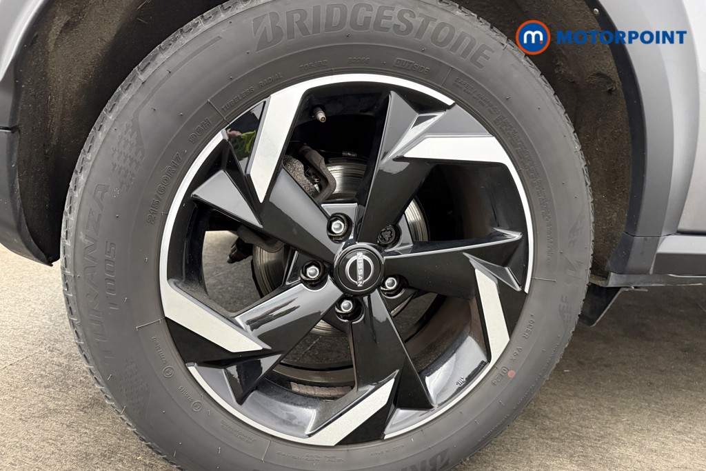 Used Nissan Juke 2024 for sale - 76933783: Photo 18