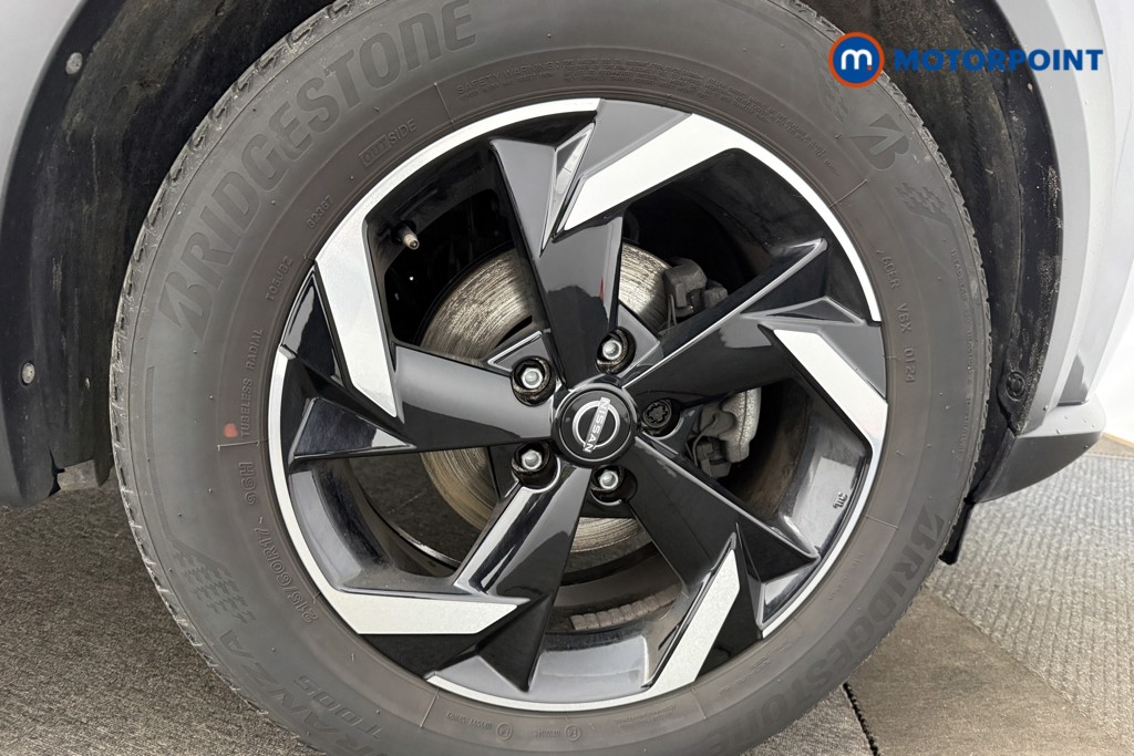 Used Nissan Juke 2024 for sale - 76933783: Photo 19