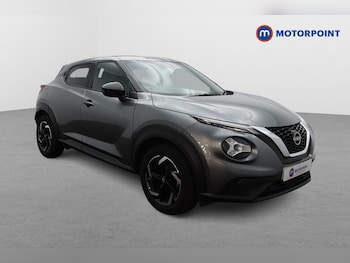 Used Nissan Juke 2024 for sale - 76933783: Photo