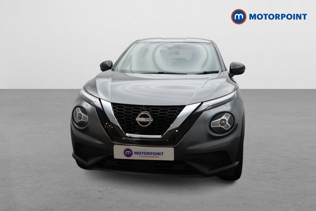 Used Nissan Juke 2024 for sale - 76933783: Photo 2