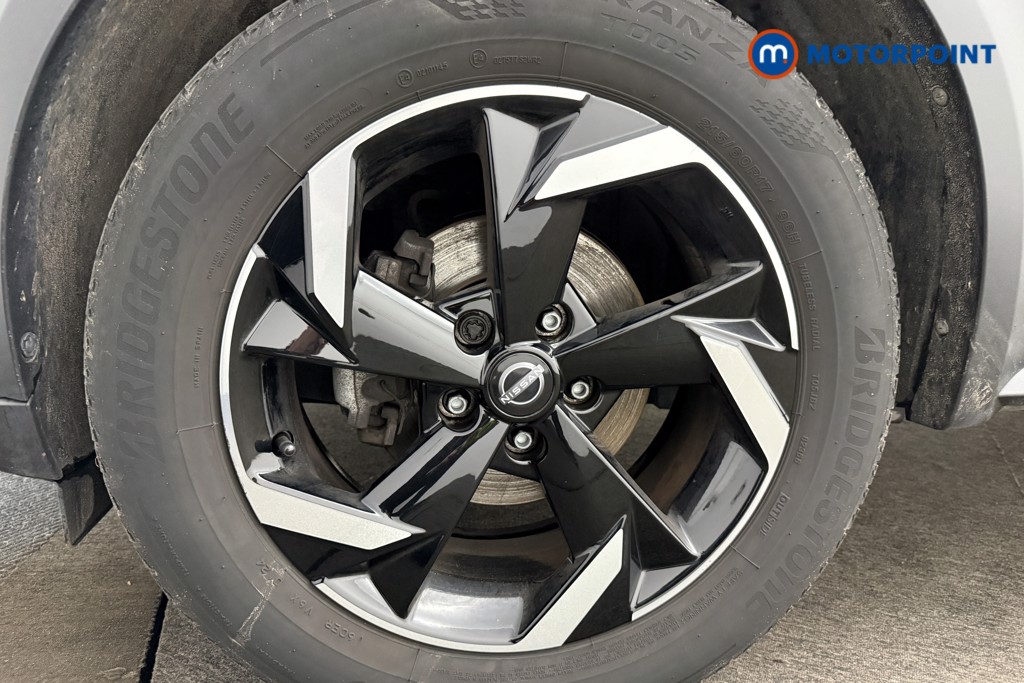 Used Nissan Juke 2024 for sale - 76933783: Photo 20