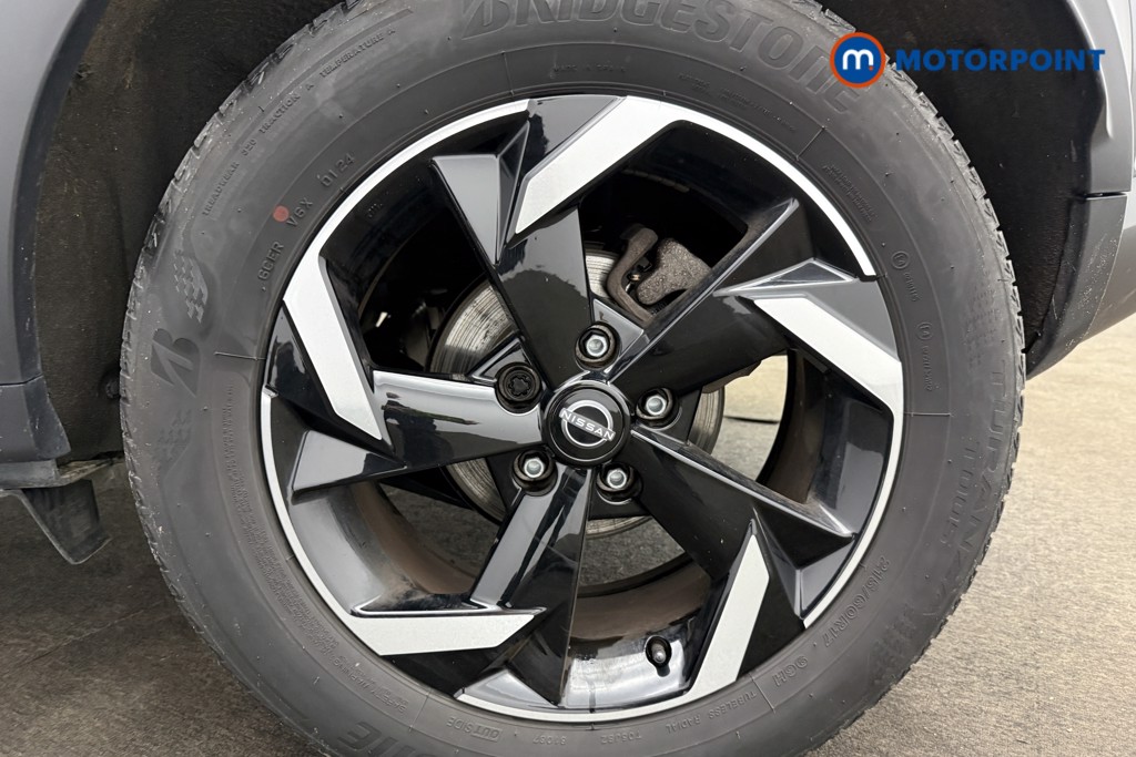 Used Nissan Juke 2024 for sale - 76933783: Photo 21