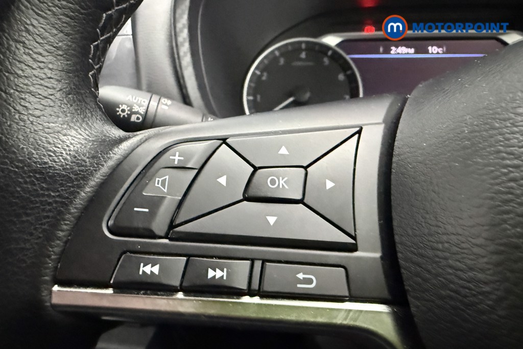 Used Nissan Juke 2024 for sale - 76933783: Photo 22