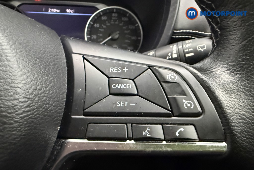 Used Nissan Juke 2024 for sale - 76933783: Photo 23