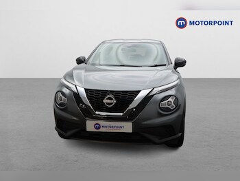Used Nissan Juke 2024 for sale - 76933783: Photo