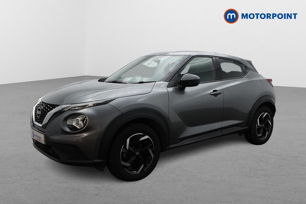 Used Nissan Juke 2024 for sale - 76933783: Photo 3
