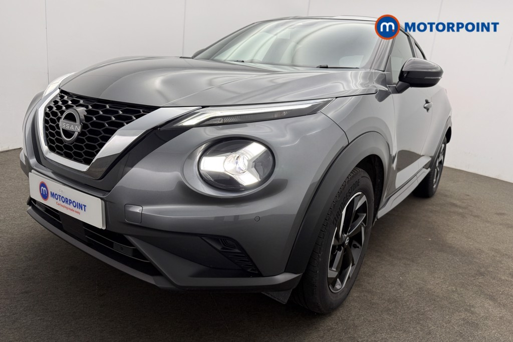 Used Nissan Juke 2024 for sale - 76933783: Photo 32