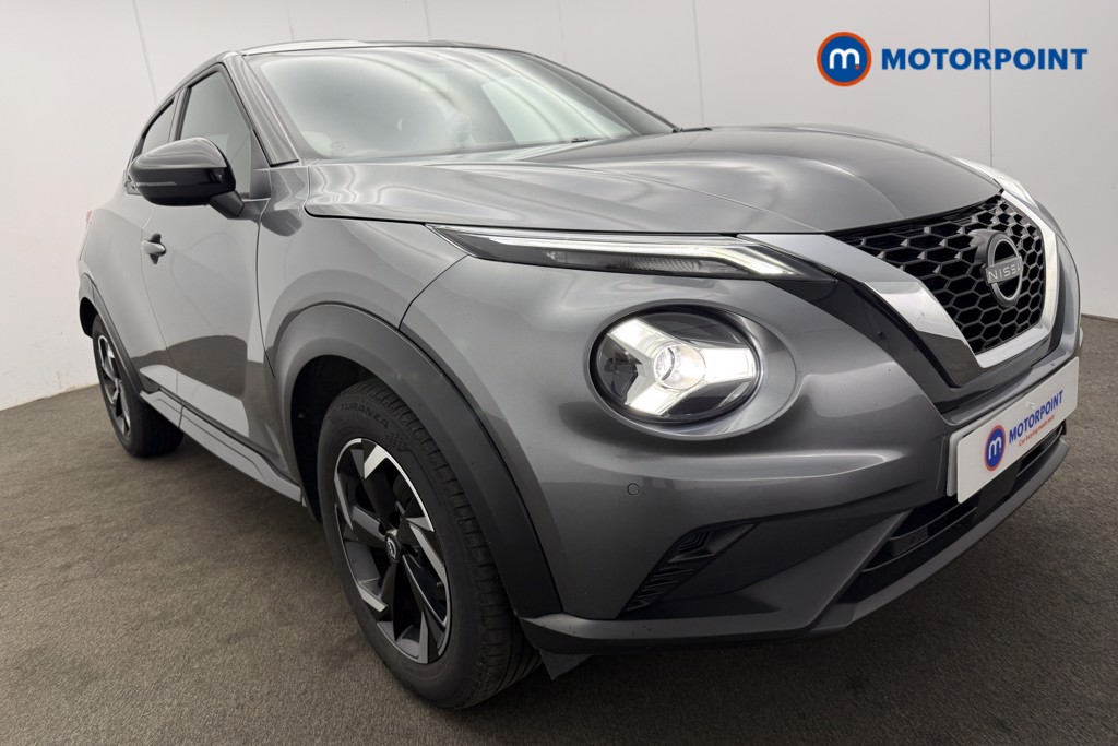 Used Nissan Juke 2024 for sale - 76933783: Photo 33