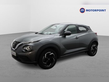 Used Nissan Juke 2024 for sale - 76933783: Photo