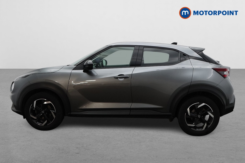 Used Nissan Juke 2024 for sale - 76933783: Photo 4