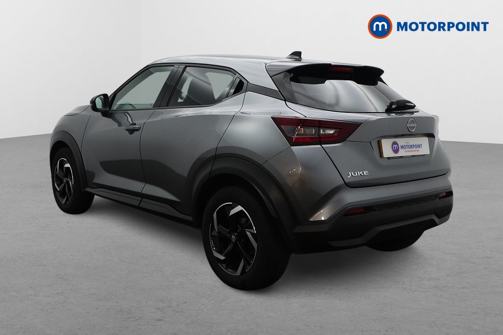 Used Nissan Juke 2024 for sale - 76933783: Photo 5