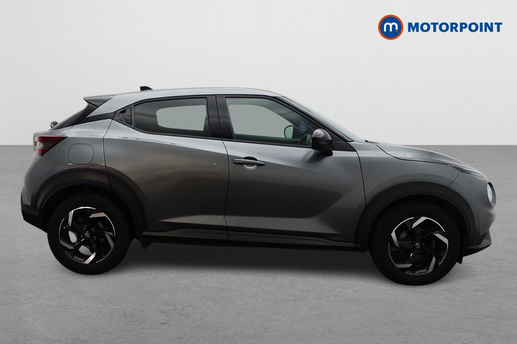 Used Nissan Juke 2024 for sale - 76933783: Photo 8