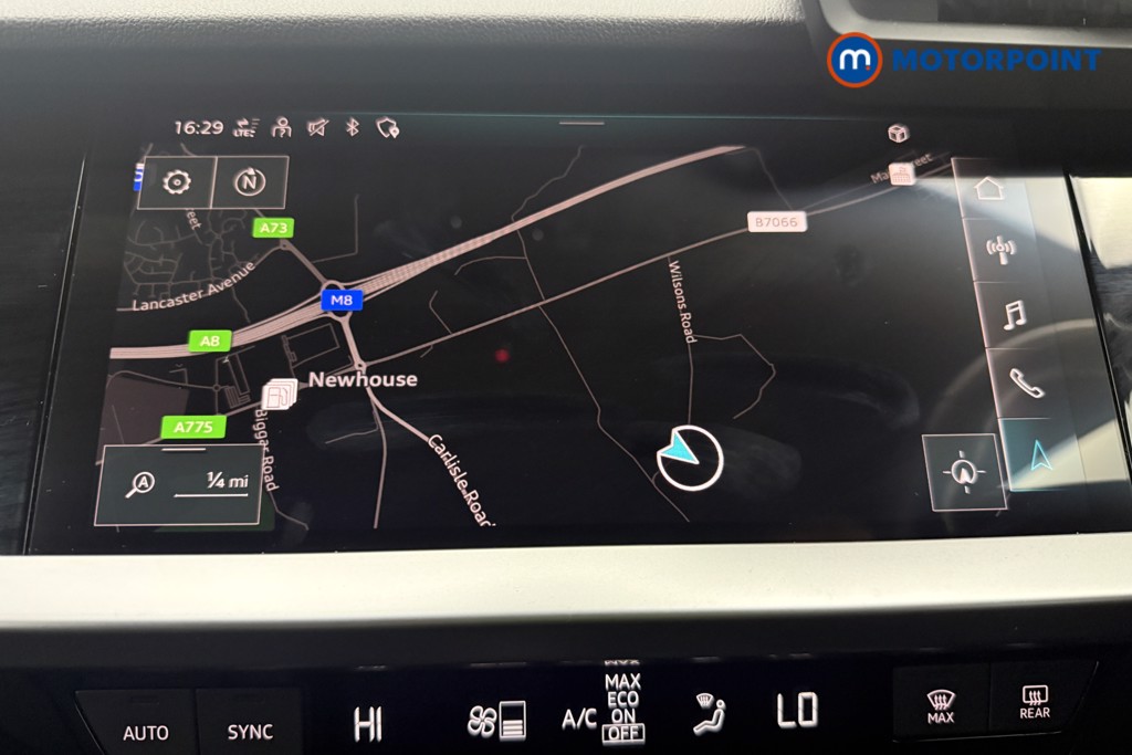 Used Audi A3 2022 for sale - 76494885: Photo 10