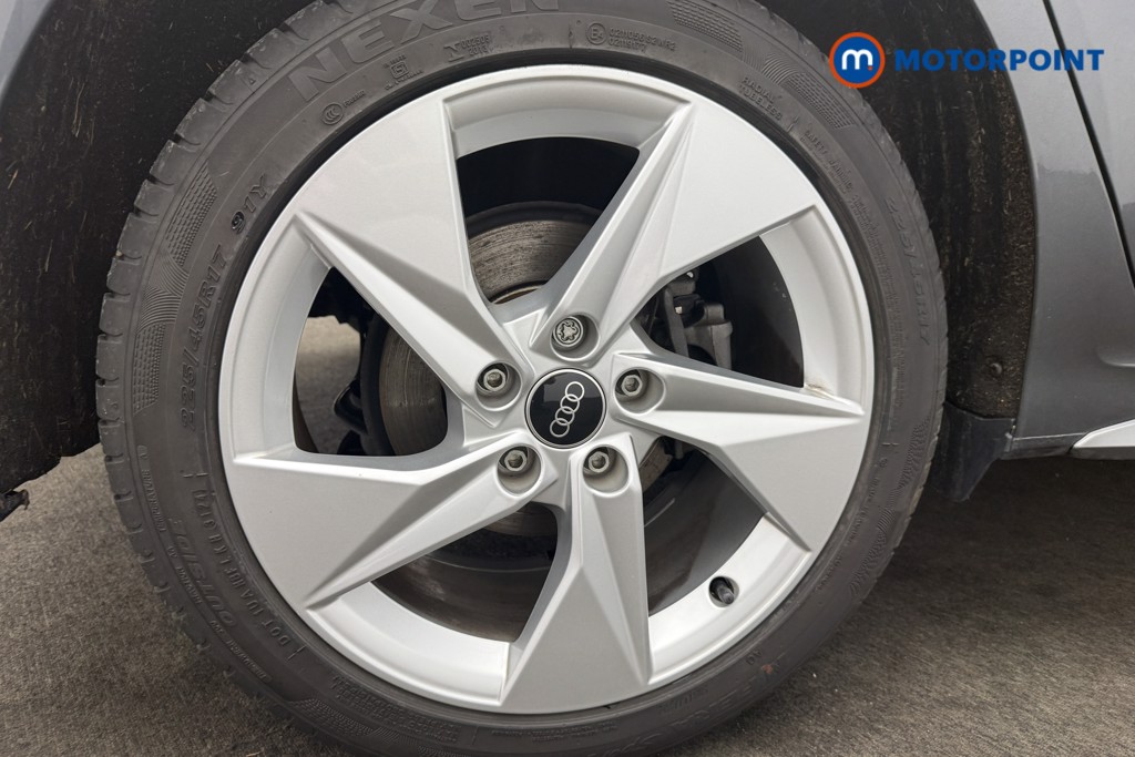 Used Audi A3 2022 for sale - 76494885: Photo 17