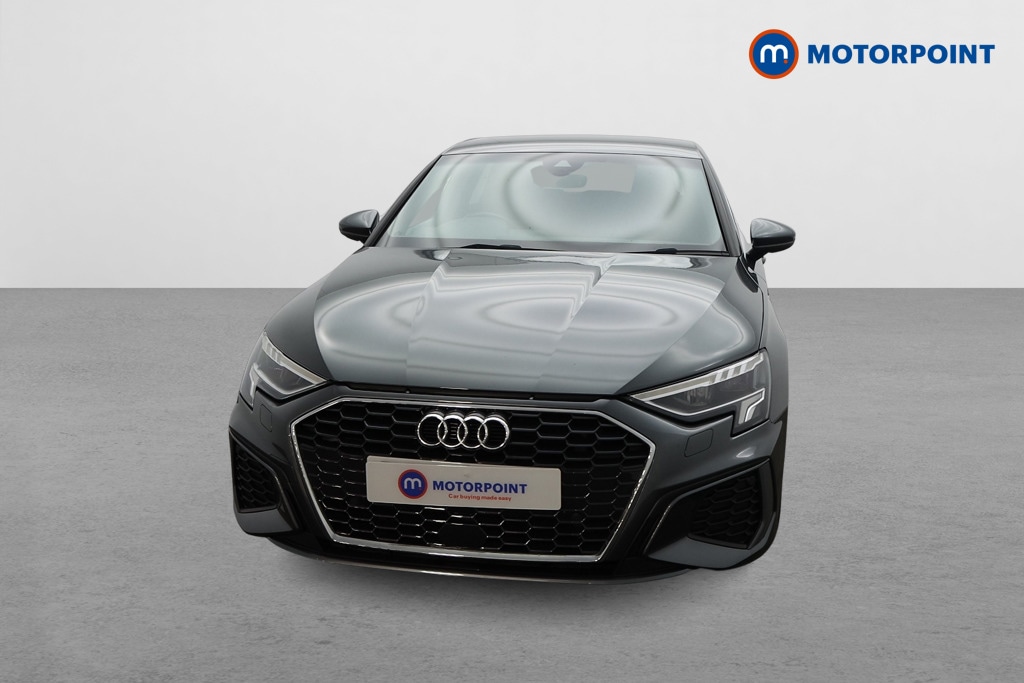 Used Audi A3 2022 for sale - 76494885: Photo 2