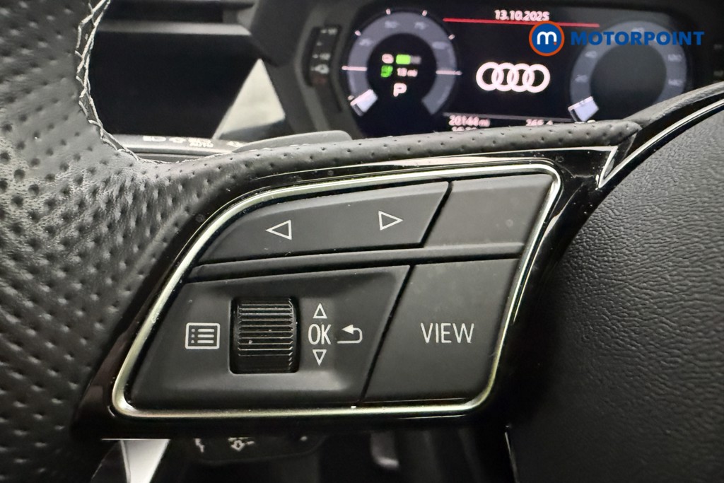 Used Audi A3 2022 for sale - 76494885: Photo 21