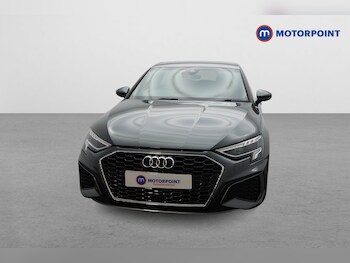 Used Audi A3 2022 for sale - 76494885: Photo