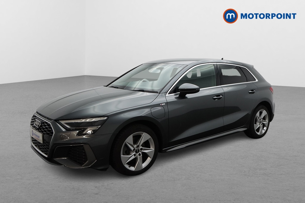 Used Audi A3 2022 for sale - 76494885: Photo 3