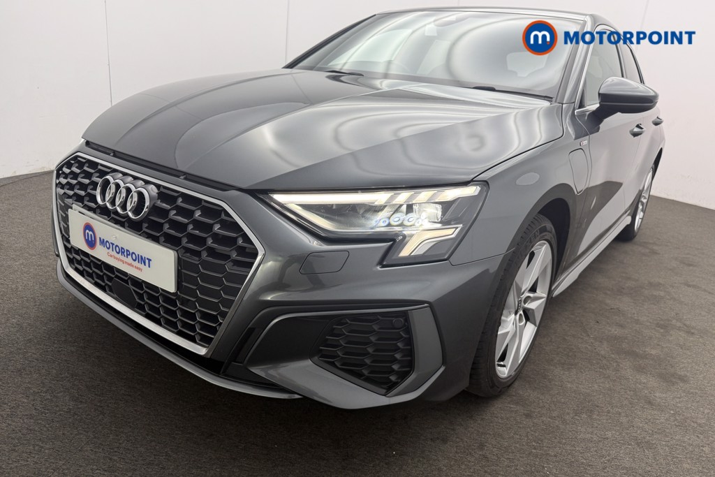 Used Audi A3 2022 for sale - 76494885: Photo 32