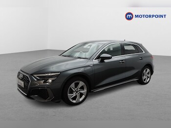 Used Audi A3 2022 for sale - 76494885: Photo