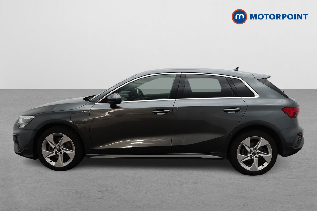 Used Audi A3 2022 for sale - 76494885: Photo 4