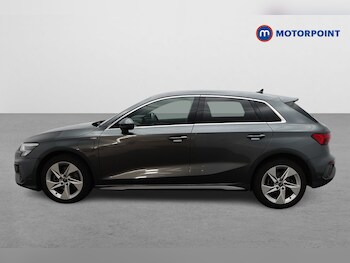 Used Audi A3 2022 for sale - 76494885: Photo