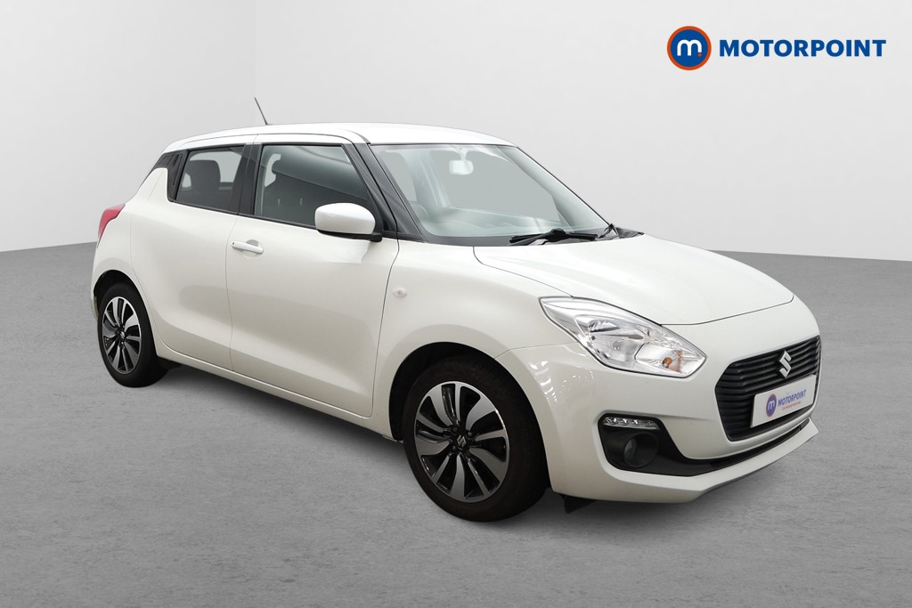 Used Suzuki Swift 2020 for sale - 76344851: Photo 1