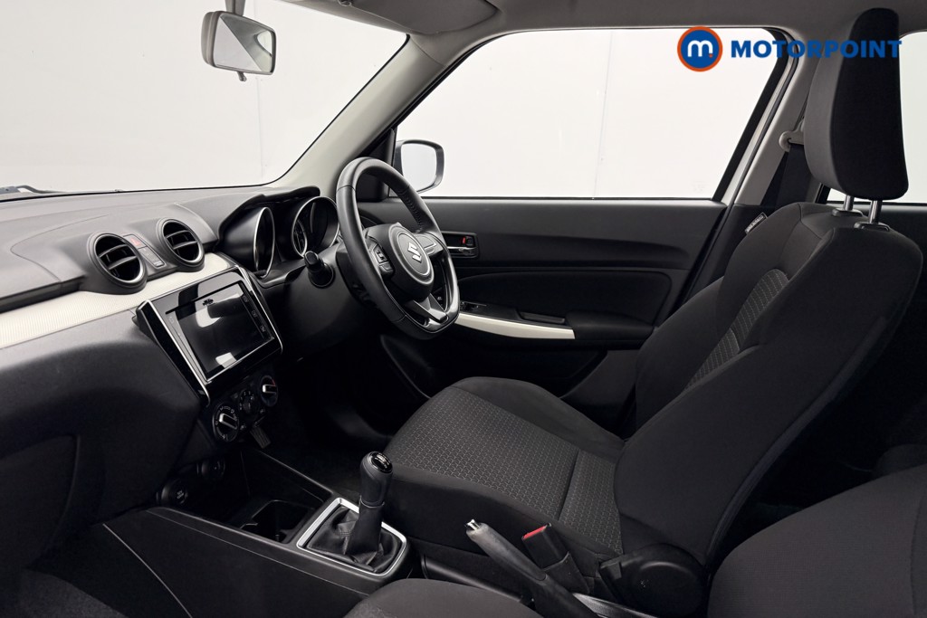 Used Suzuki Swift 2020 for sale - 76344851: Photo 11