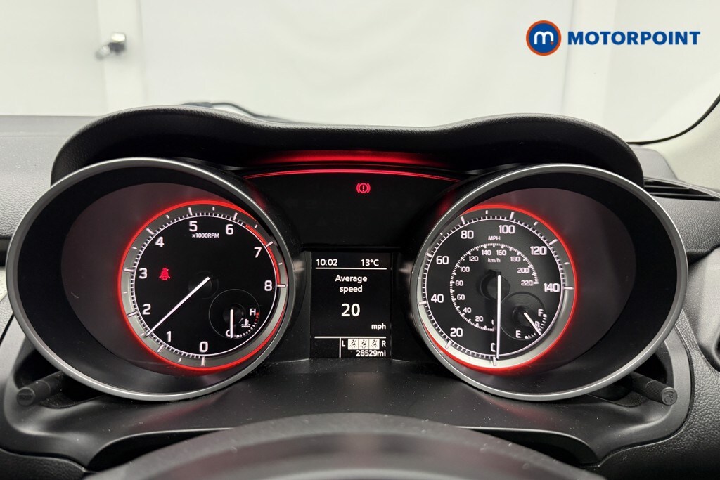 Used Suzuki Swift 2020 for sale - 76344851: Photo 25
