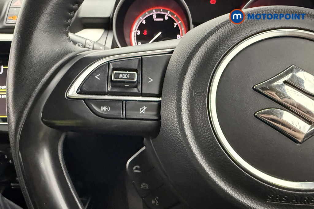 Used Suzuki Swift 2020 for sale - 76344851: Photo 28