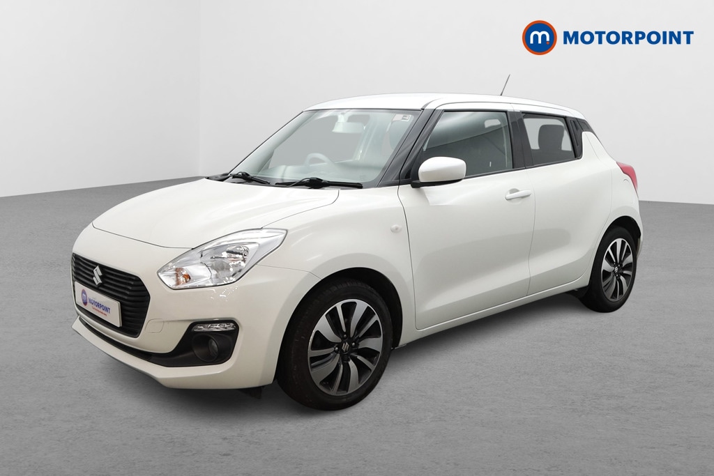 Used Suzuki Swift 2020 for sale - 76344851: Photo 3