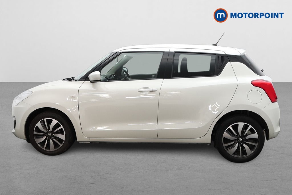 Used Suzuki Swift 2020 for sale - 76344851: Photo 4