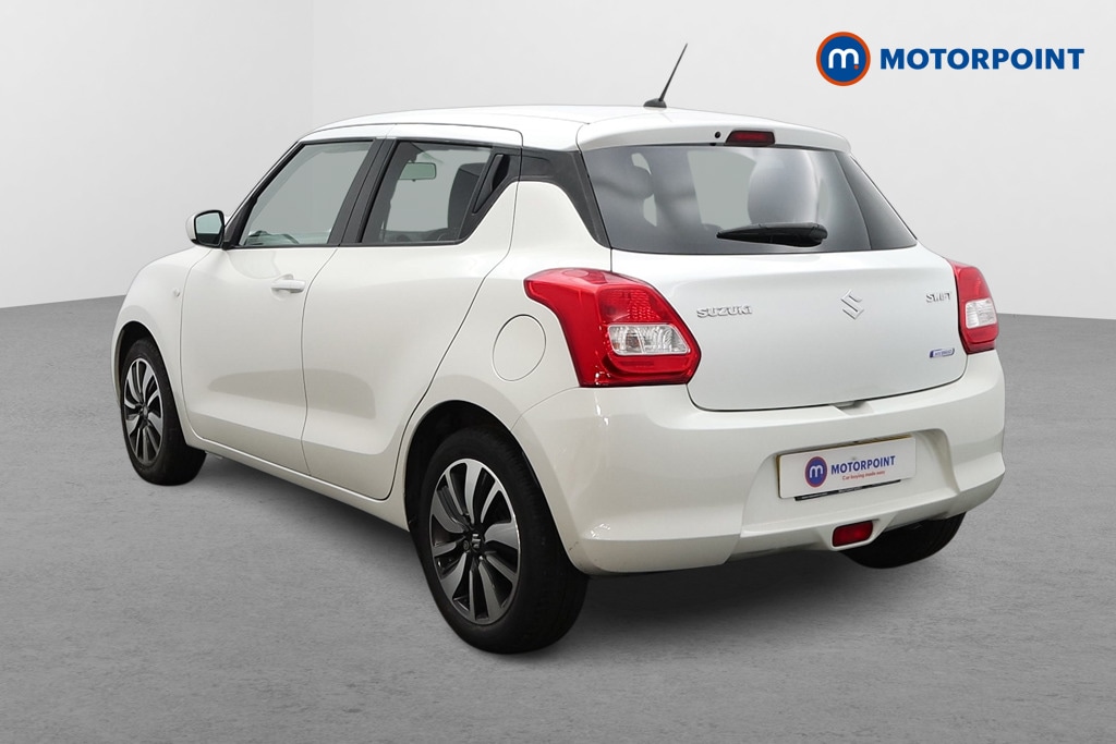 Used Suzuki Swift 2020 for sale - 76344851: Photo 5