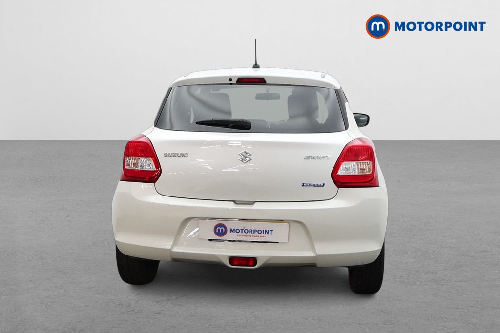 Used Suzuki Swift 2020 for sale - 76344851: Photo 6