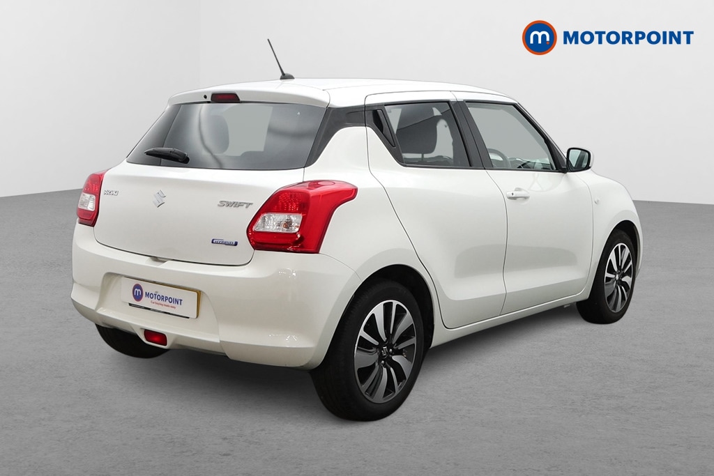 Used Suzuki Swift 2020 for sale - 76344851: Photo 7