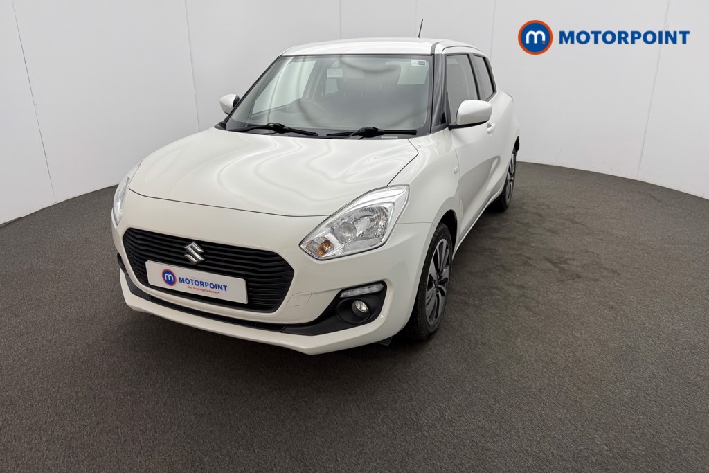 Used Suzuki Swift 2020 for sale - 76344851: Photo 9