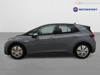Used Volkswagen ID.3 2023 for sale - 79408337: Photo