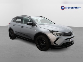 Used Vauxhall Grandland 2023 for sale - 79579126: Photo